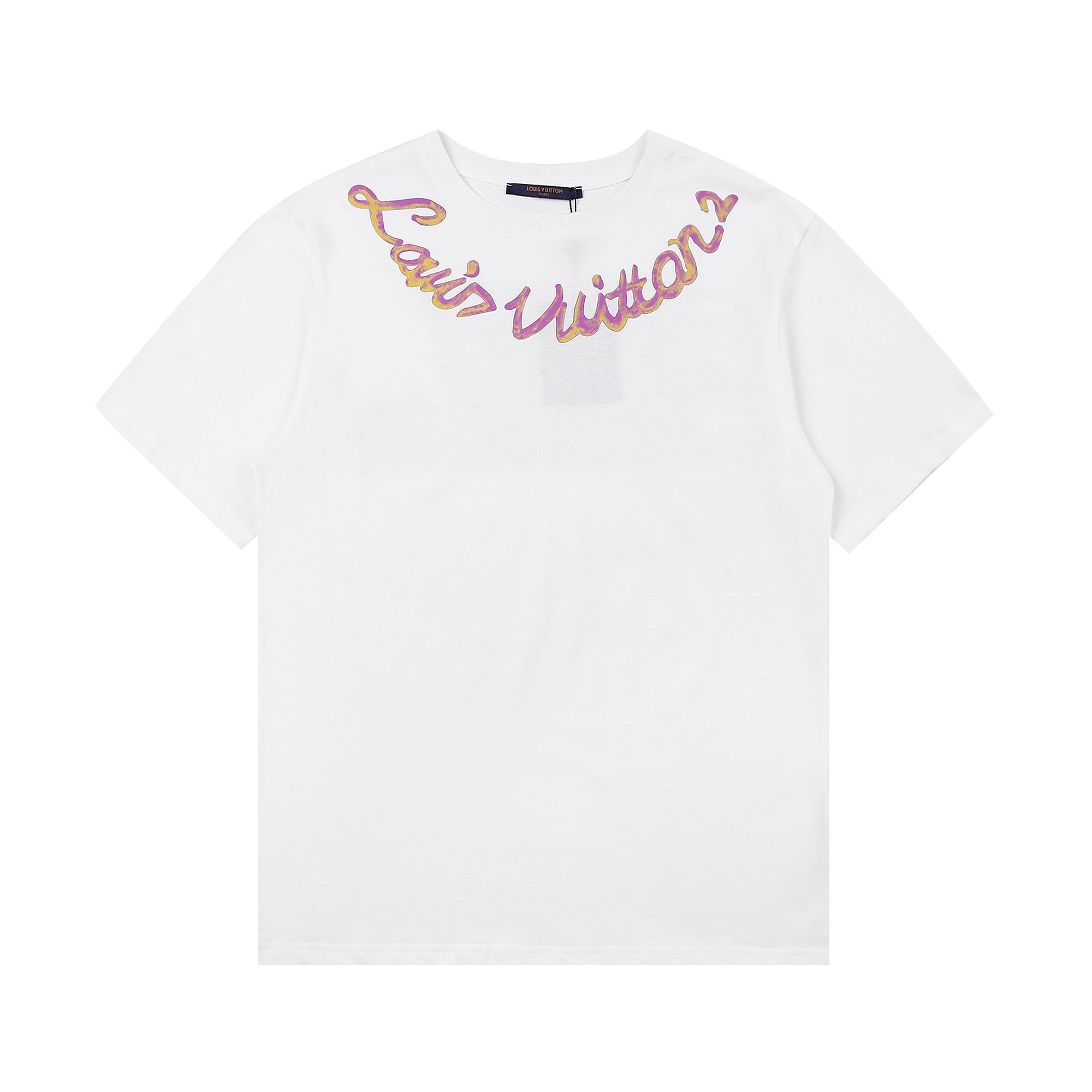 L T-shirt 0167