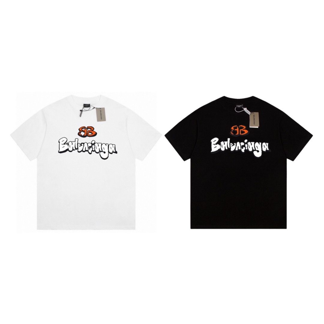 B T-Shirt New Style 0158
