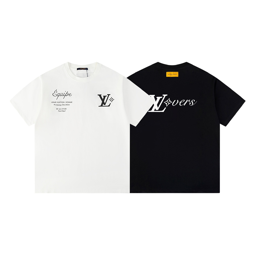 L T-shirt 0169