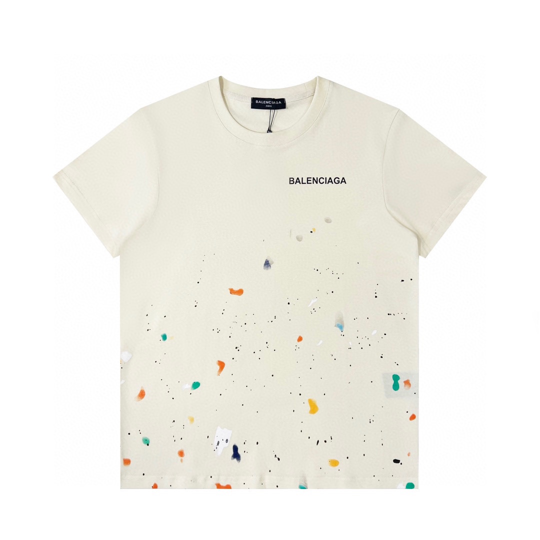 B T-Shirt New Style 0160