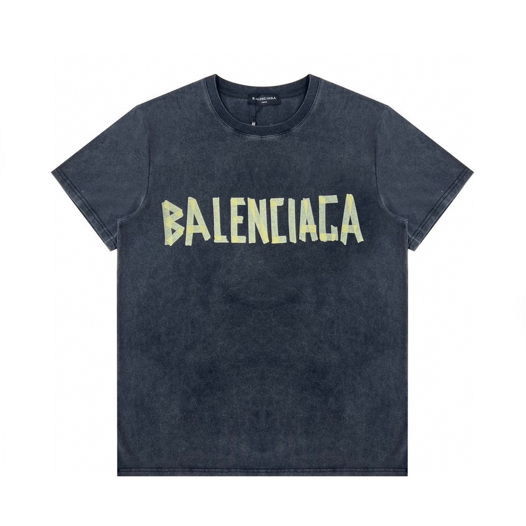 B T-Shirt New Style 0161