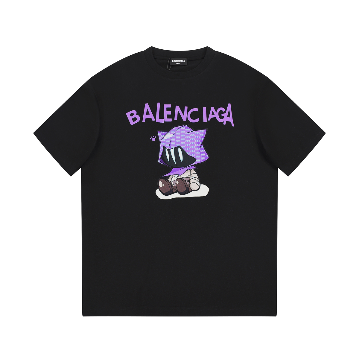 B T-Shirt New Style 0165