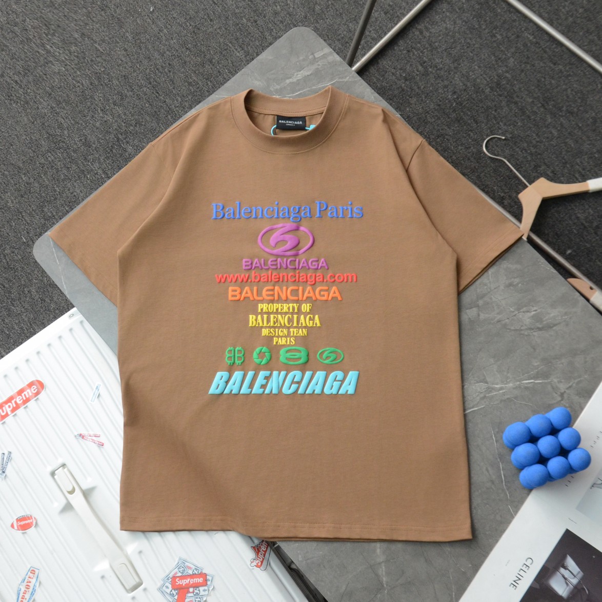B T-Shirt New Style 0168