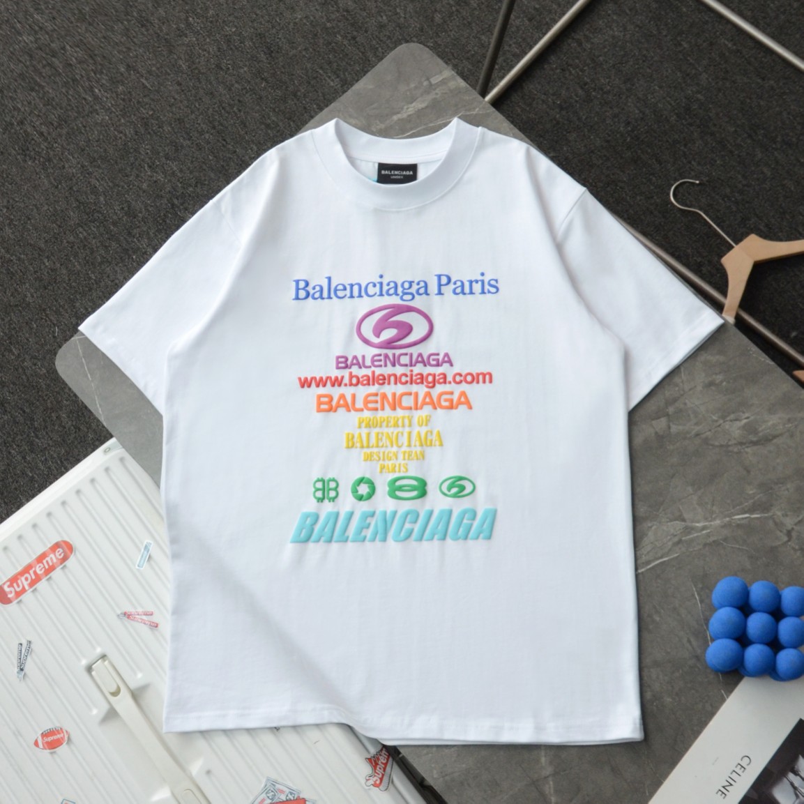 B T-Shirt New Style 0169