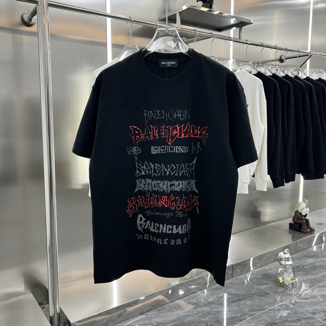 B T-Shirt New Style 0170