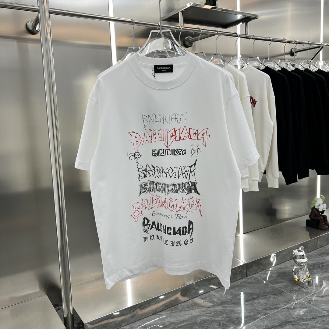 B T-Shirt New Style 0171