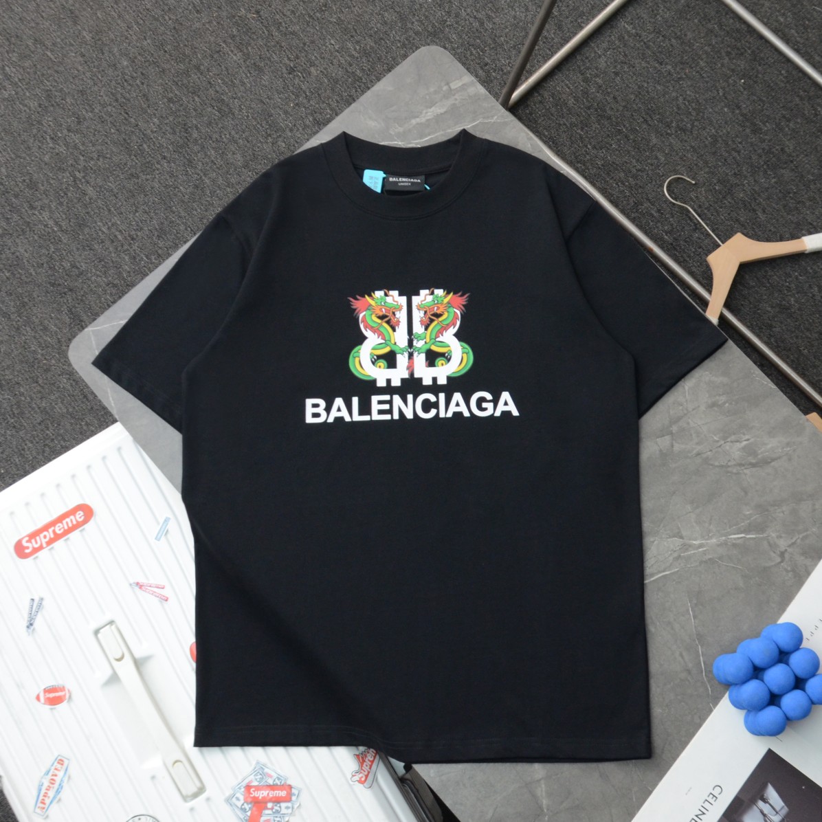 B T-Shirt New Style 0173