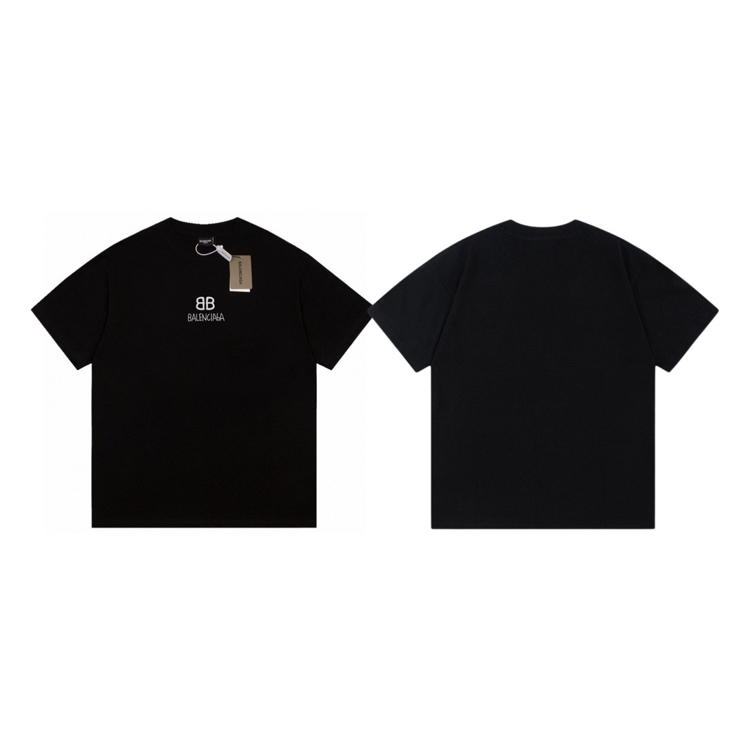 B T-Shirt New Style 0175