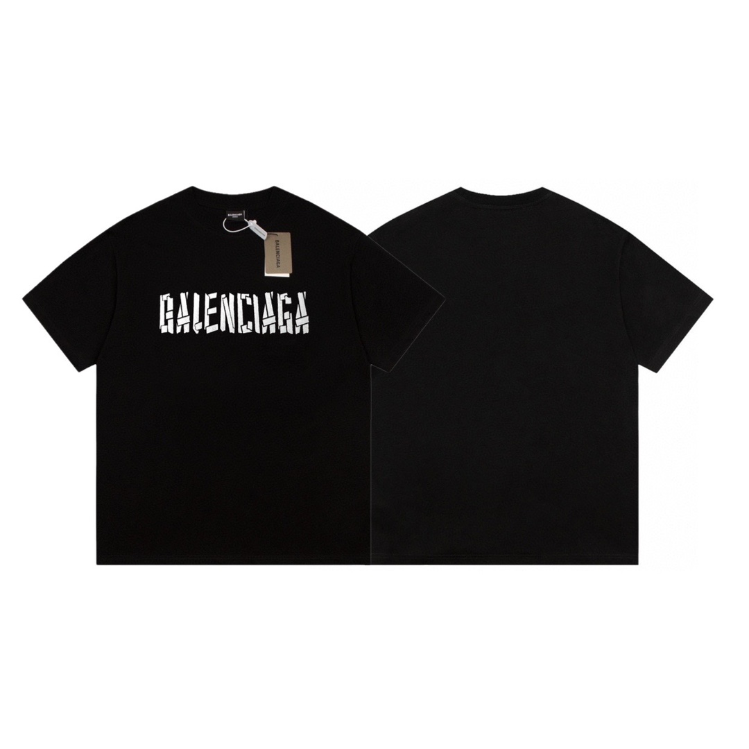 B T-Shirt New Style 0176