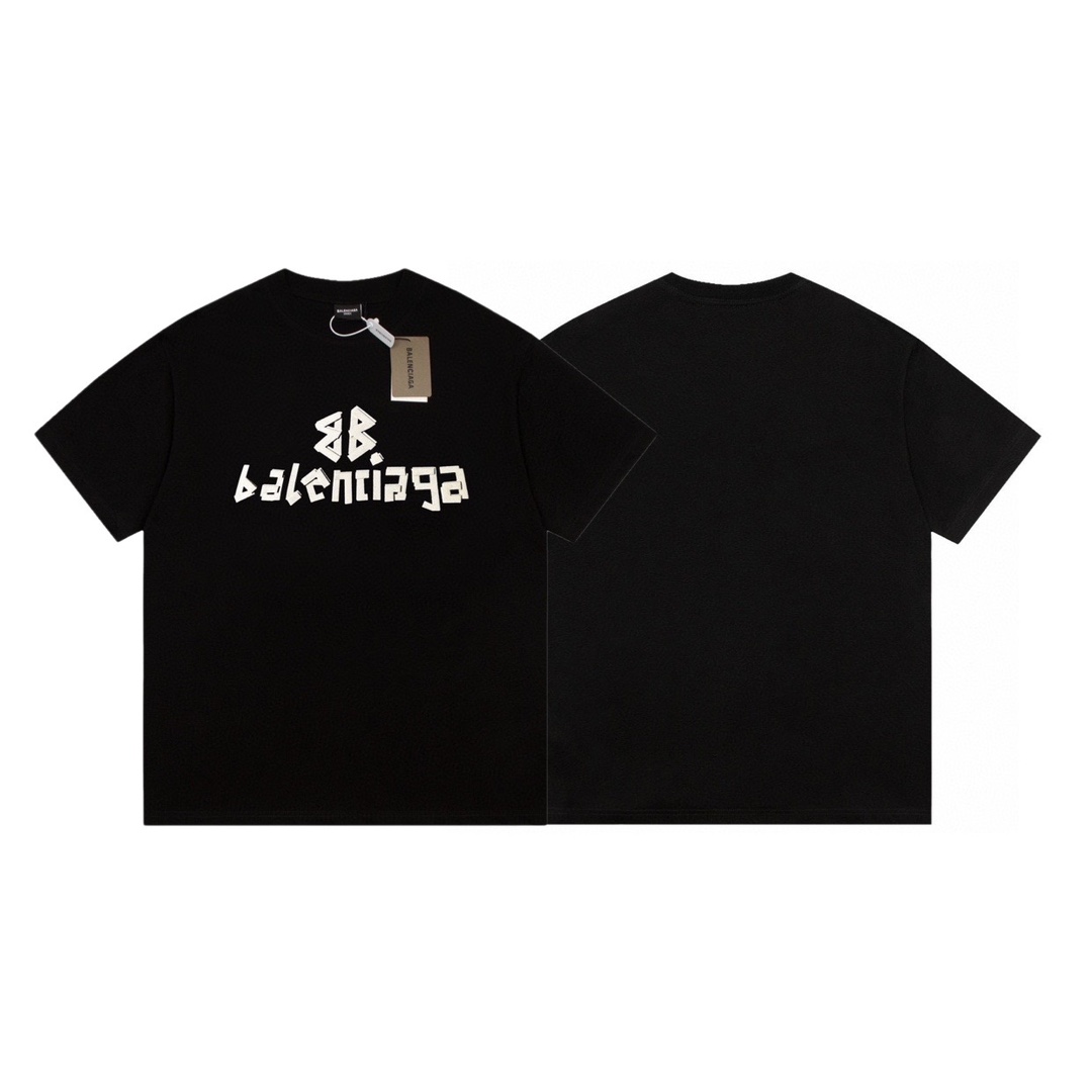 B T-Shirt New Style 0177
