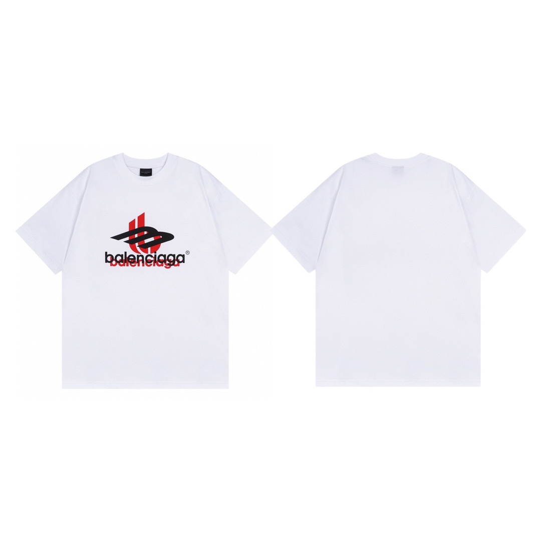 B T-Shirt New Style 0180
