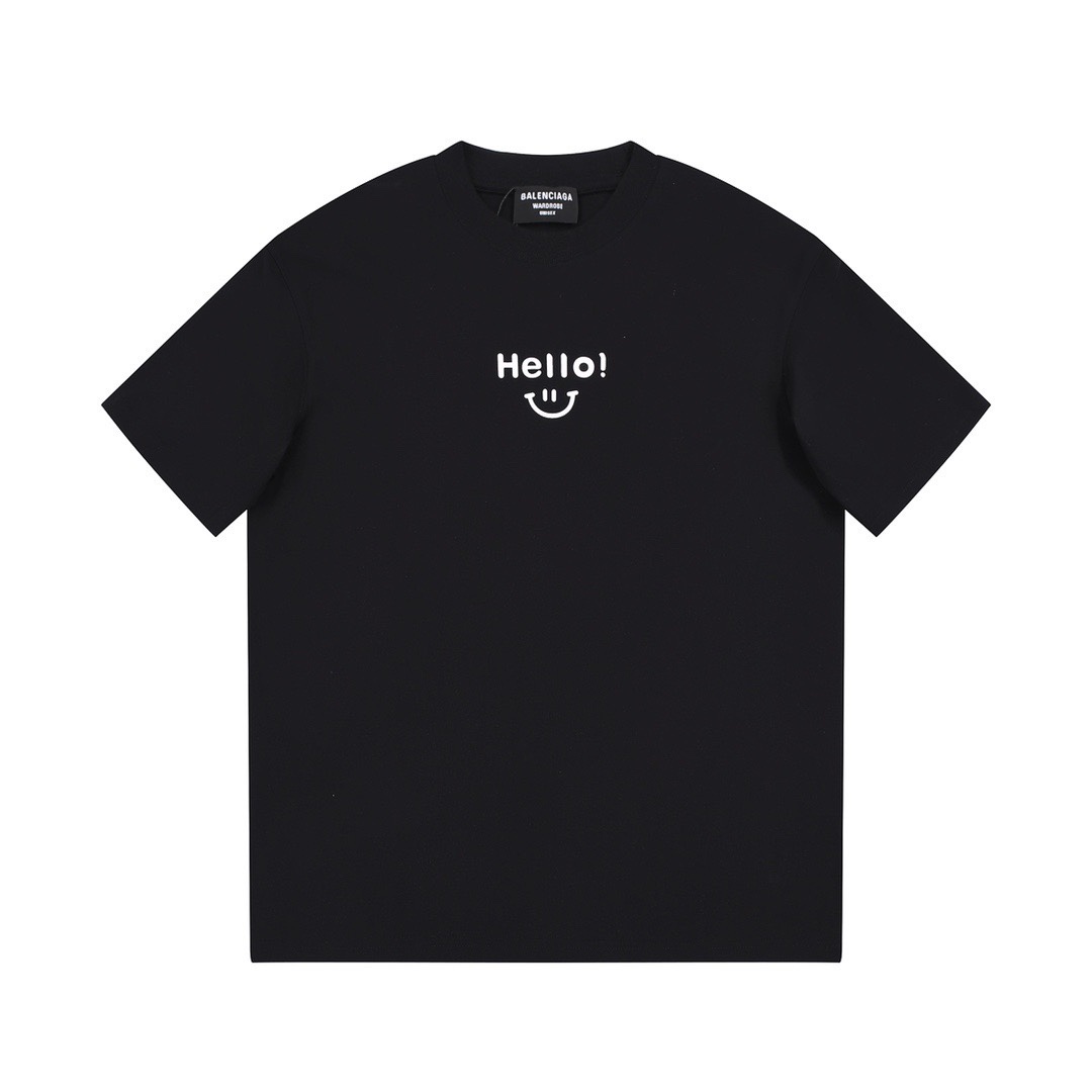 B T-Shirt New Style 0182