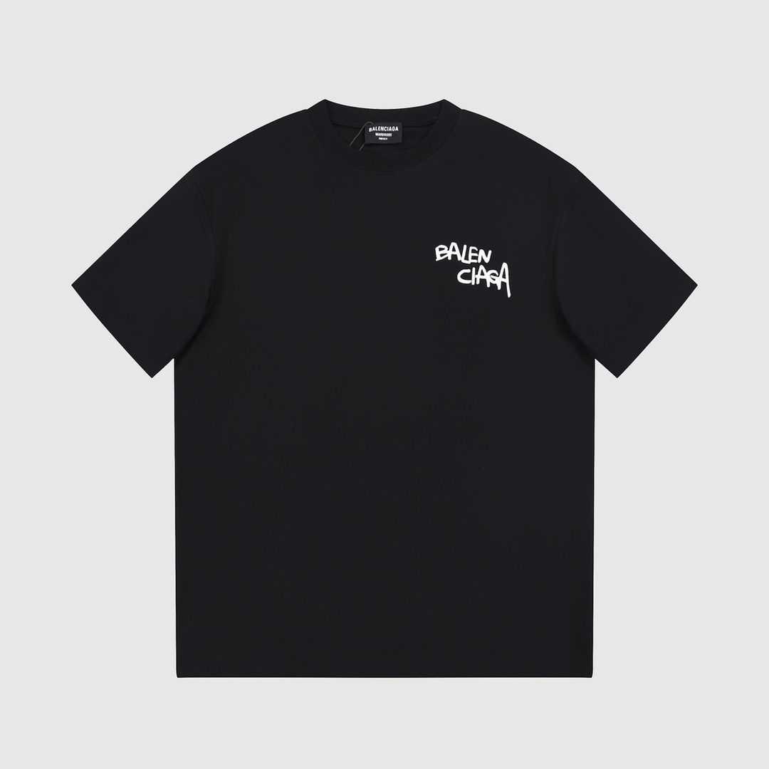 B T-Shirt New Style 0183