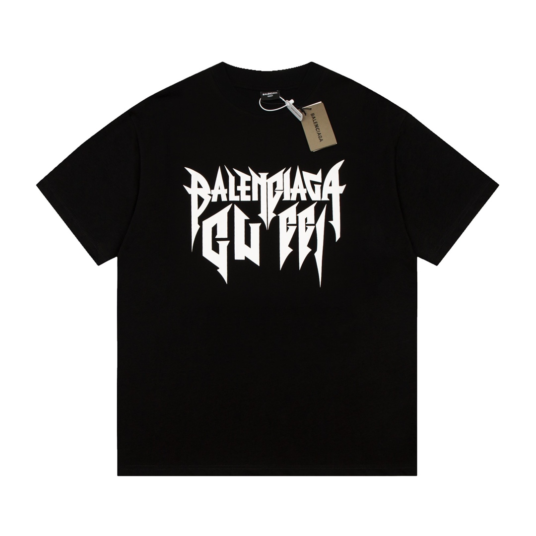 B T-Shirt New Style 0184