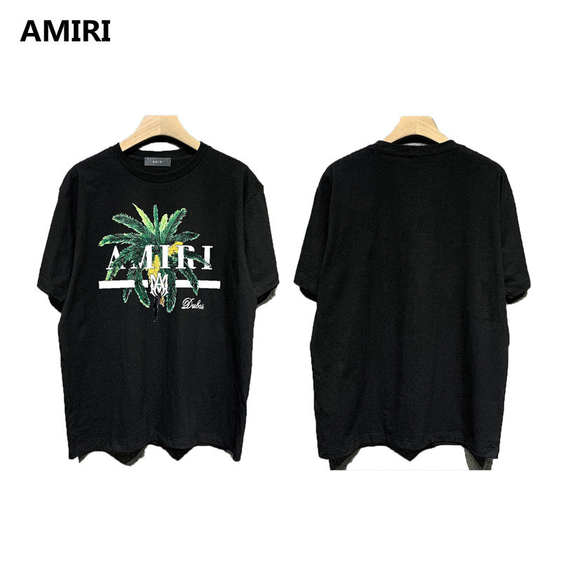 AMIRI 2023 SS Classic Short Sleeve