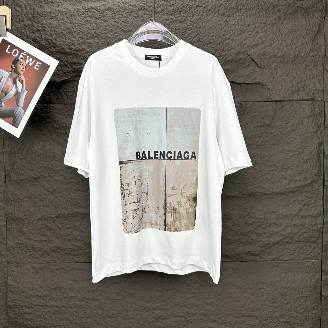 B T-shirt 0202