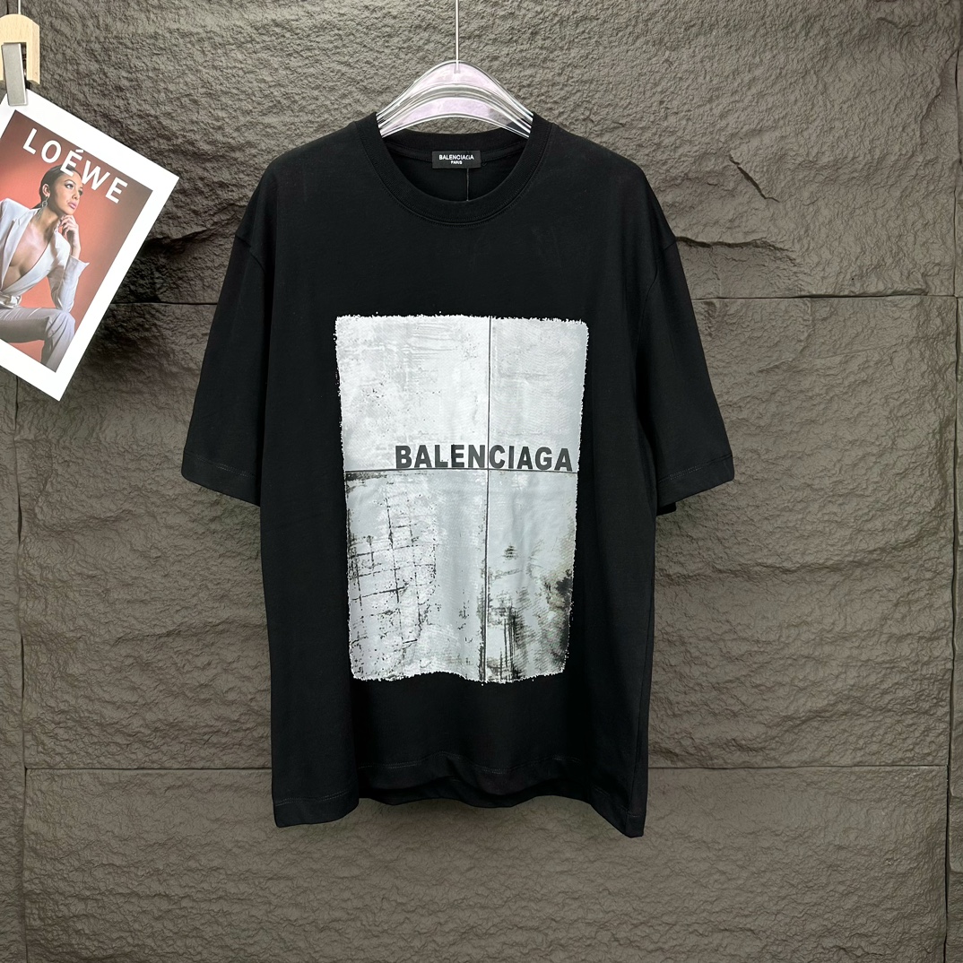 B T-shirt 0202