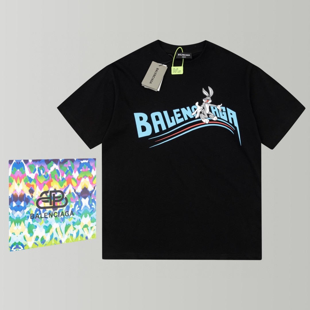 B T-Shirt New Style 0191
