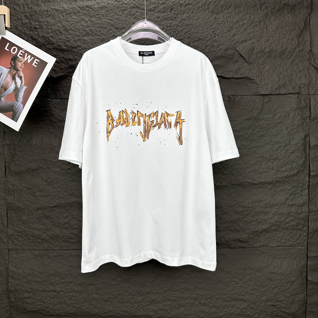 B T-shirt 0203