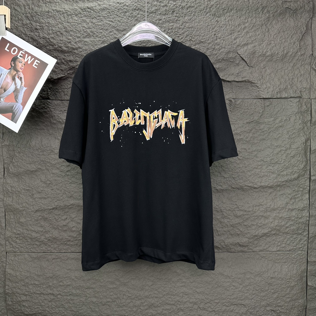 B T-shirt 0203