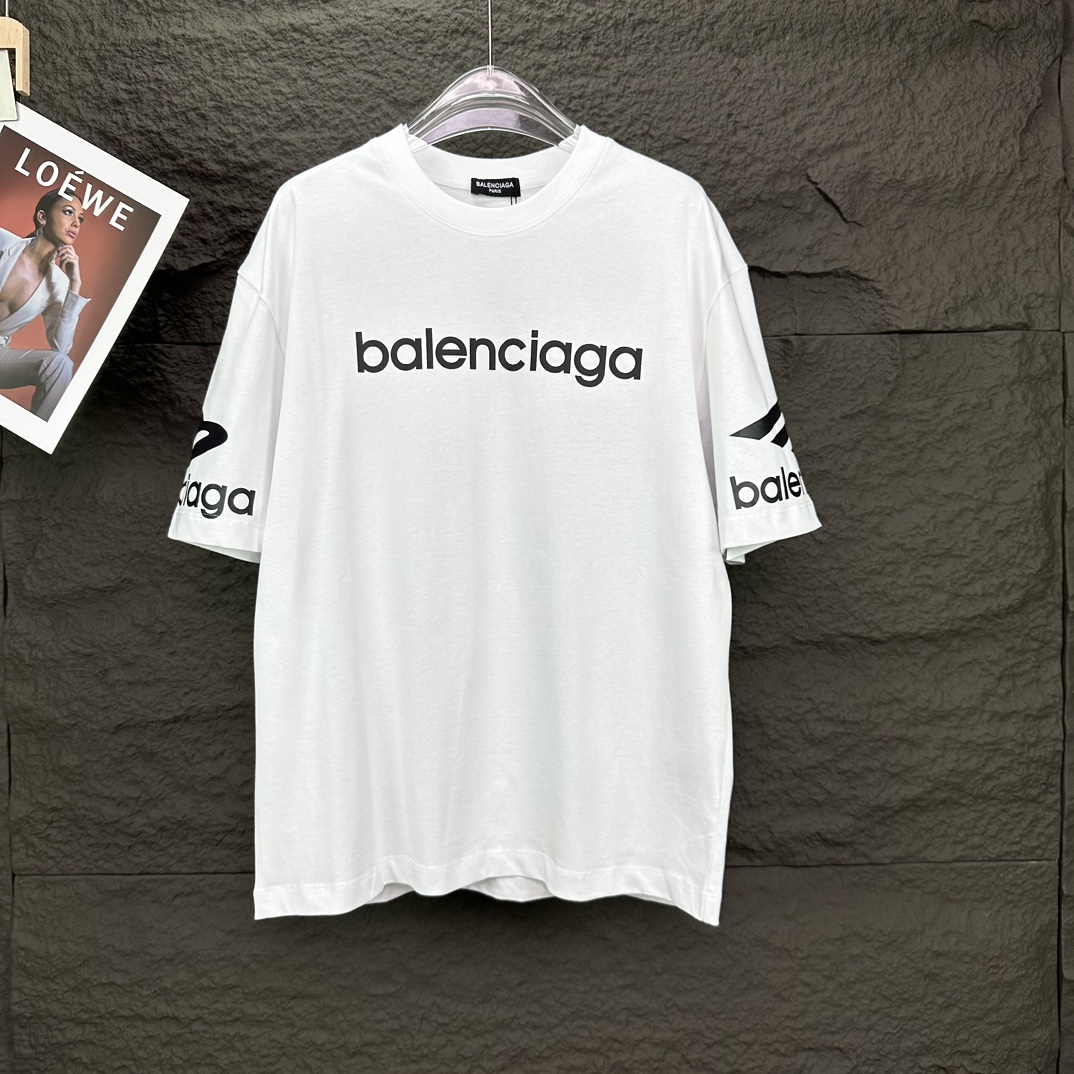 B T-shirt 0204