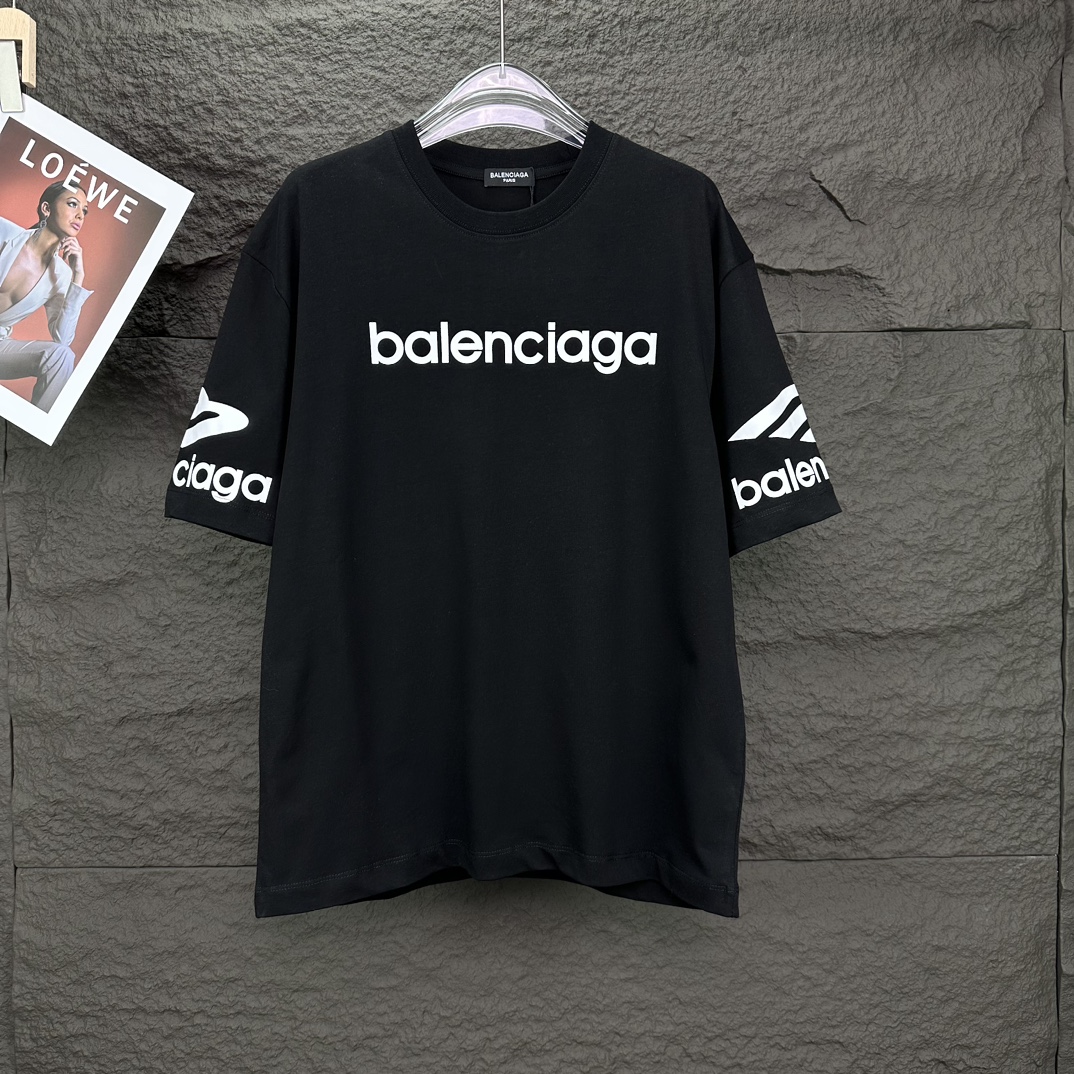 B T-shirt 0204