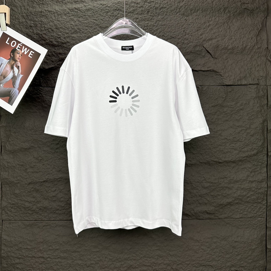 B T-shirt 0205