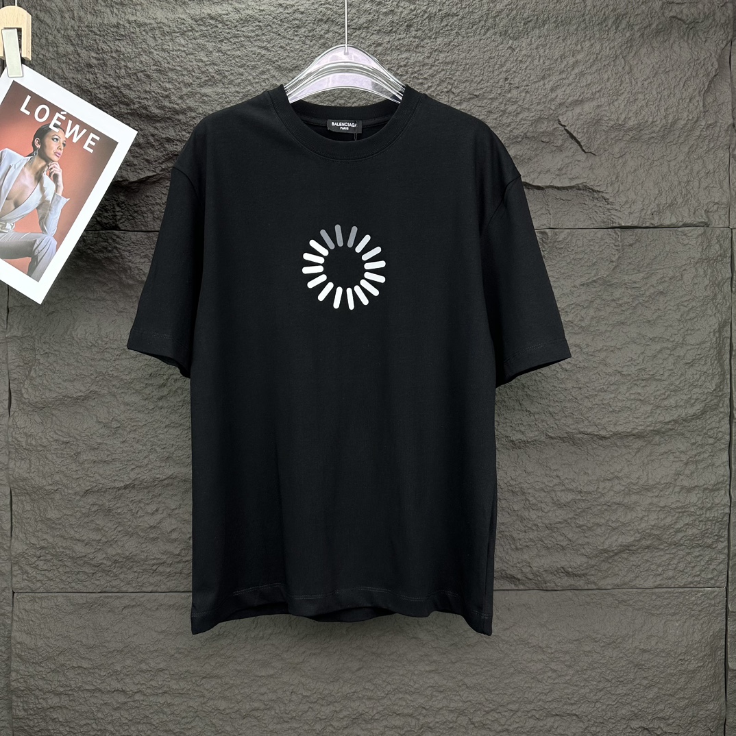 B T-shirt 0205