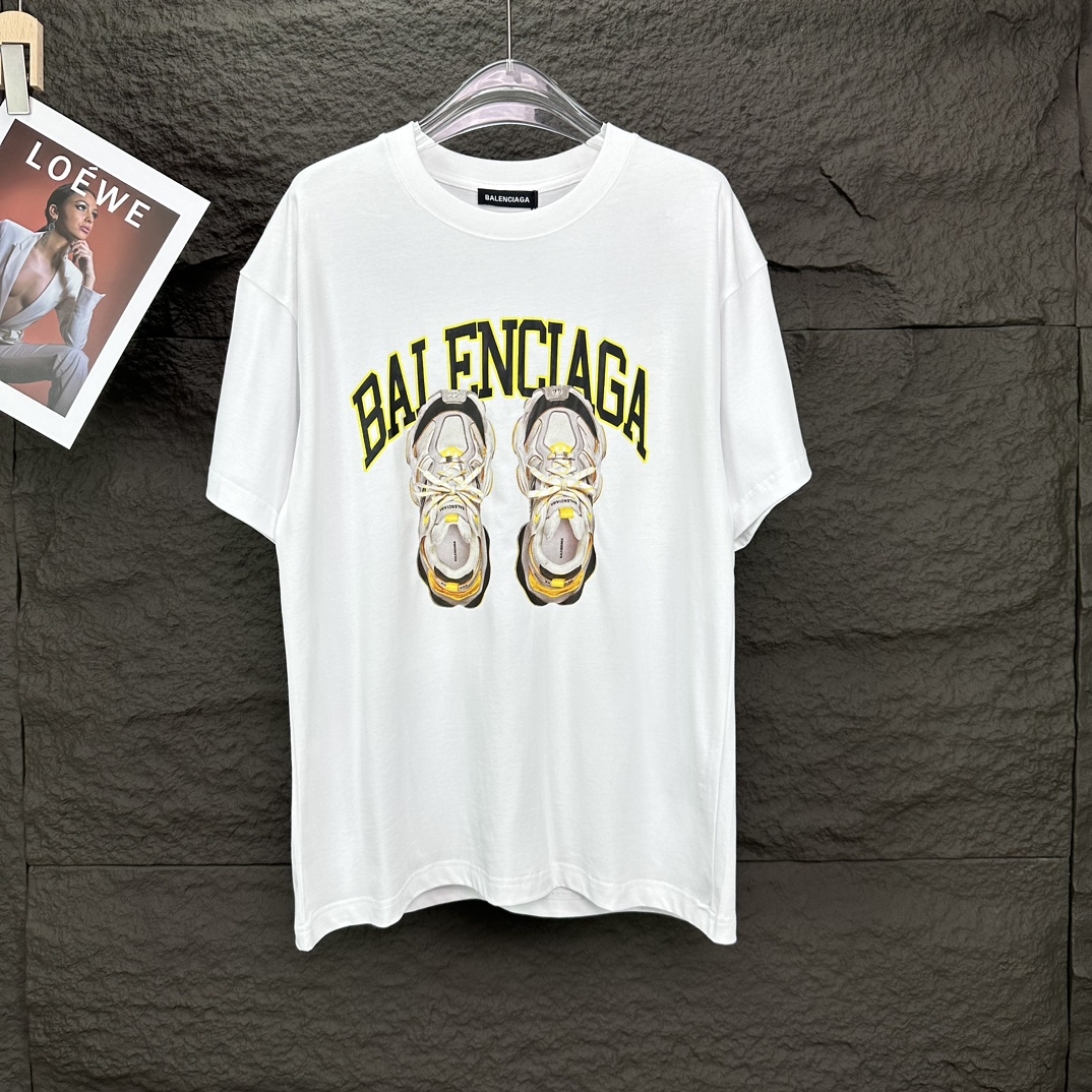 B T-shirt 0206