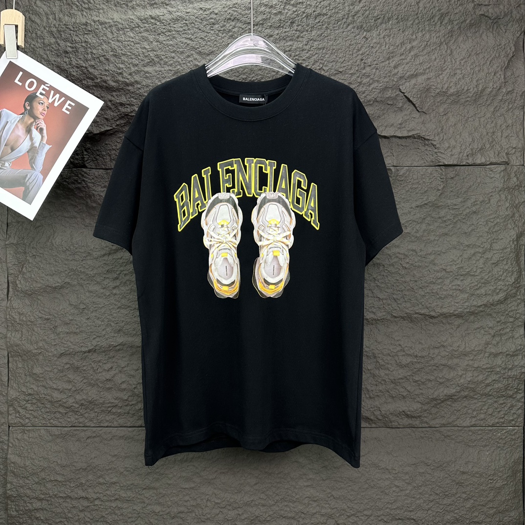 B T-shirt 0206