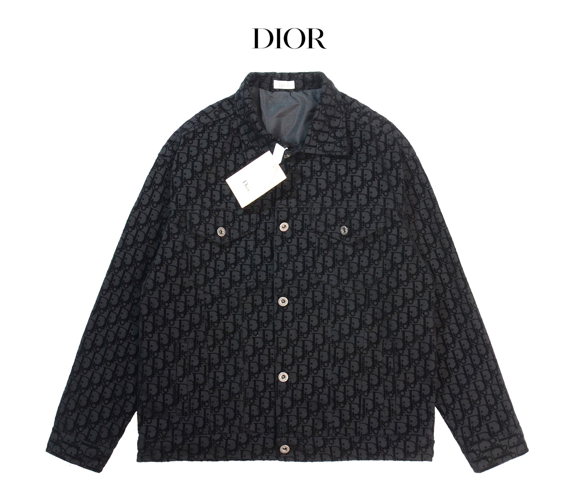DO Jacket 0007
