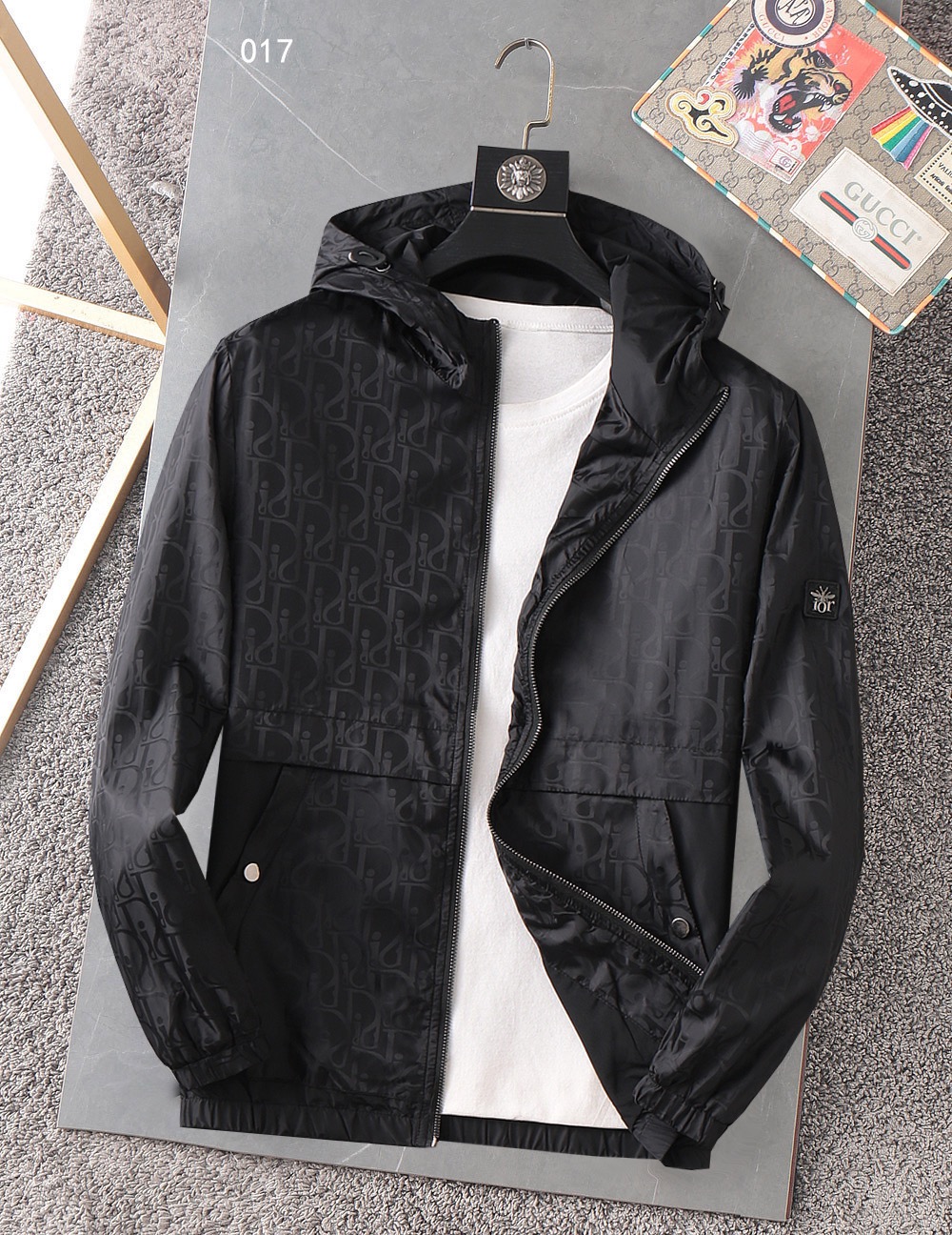 DO Jacket 0012