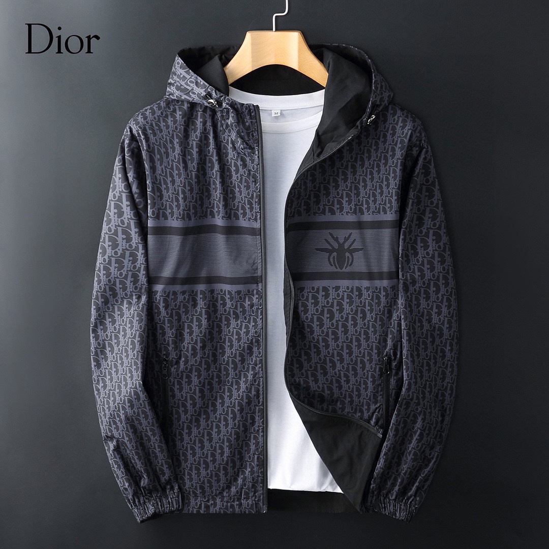 DO Jacket 0017