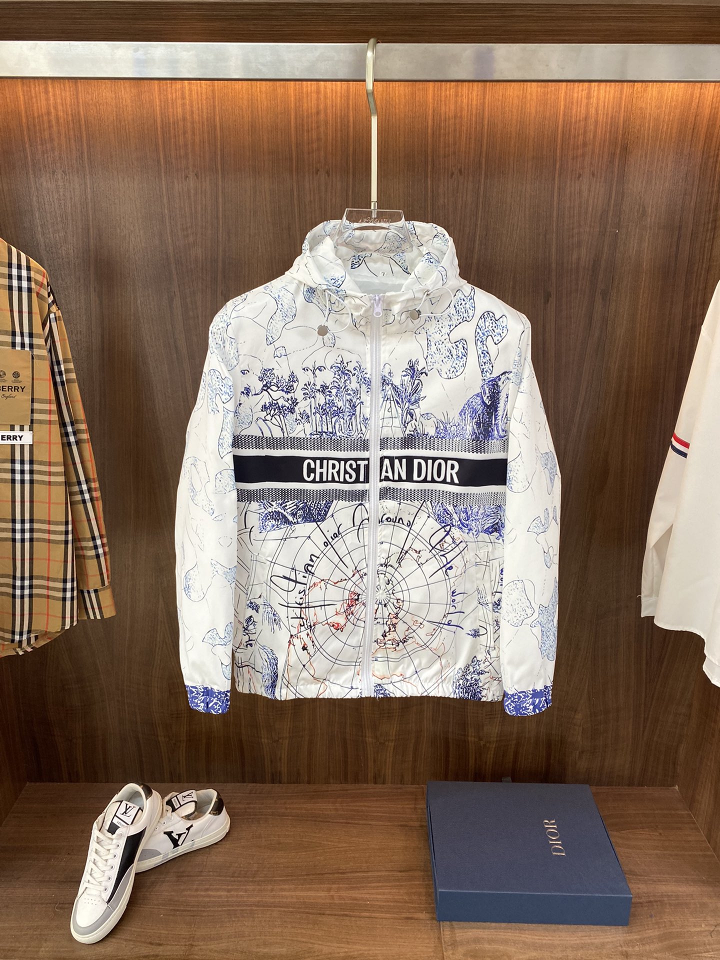 DO Jacket 0019