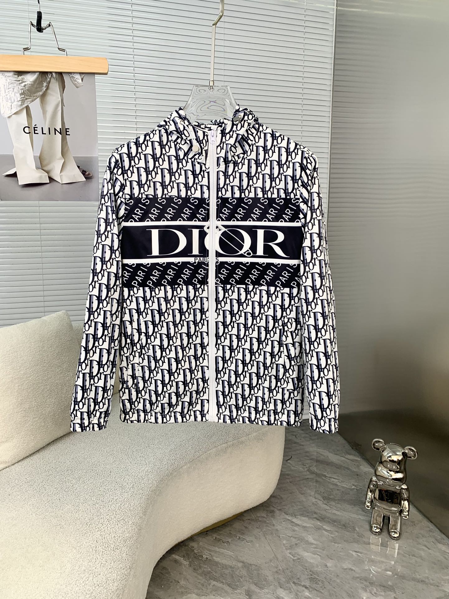DO Jacket 0020
