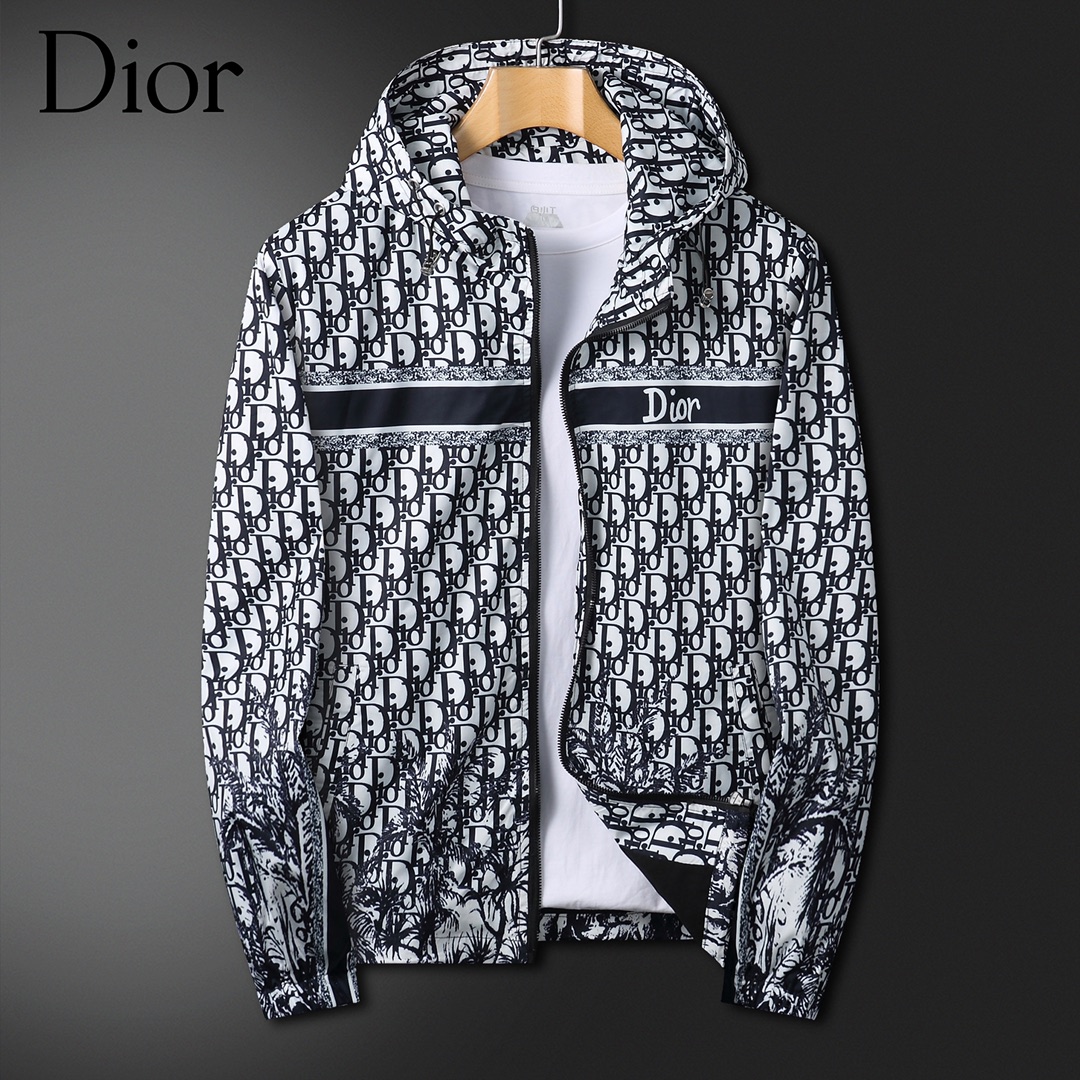 DO Jacket 0021