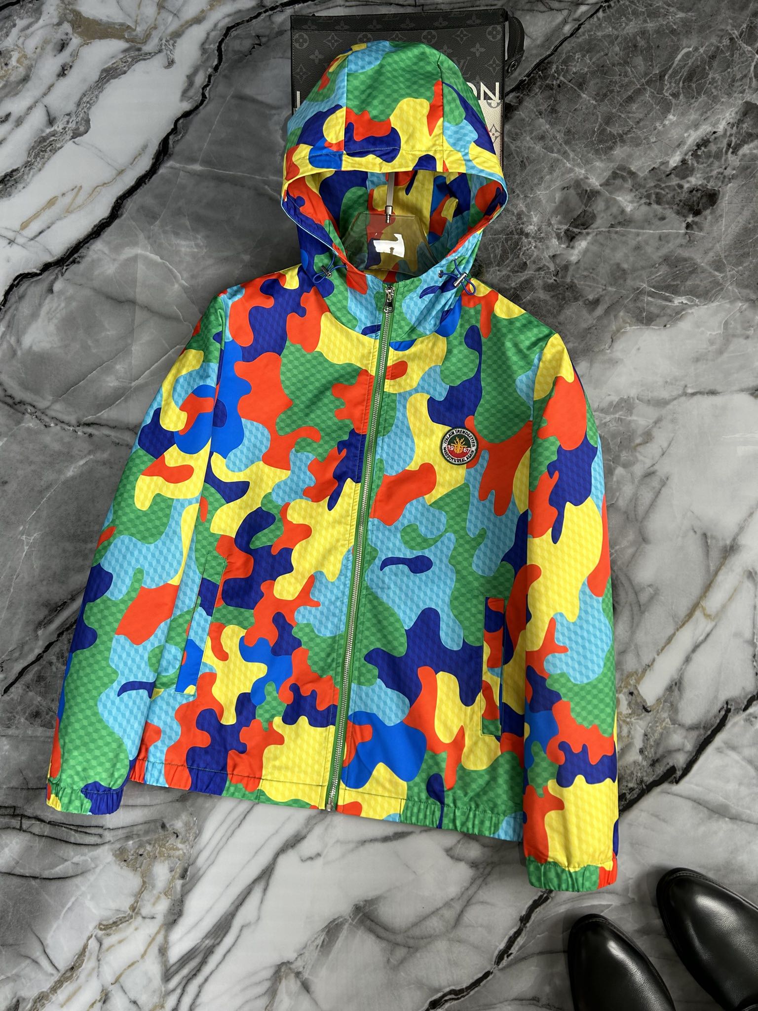 DO Jacket 0022