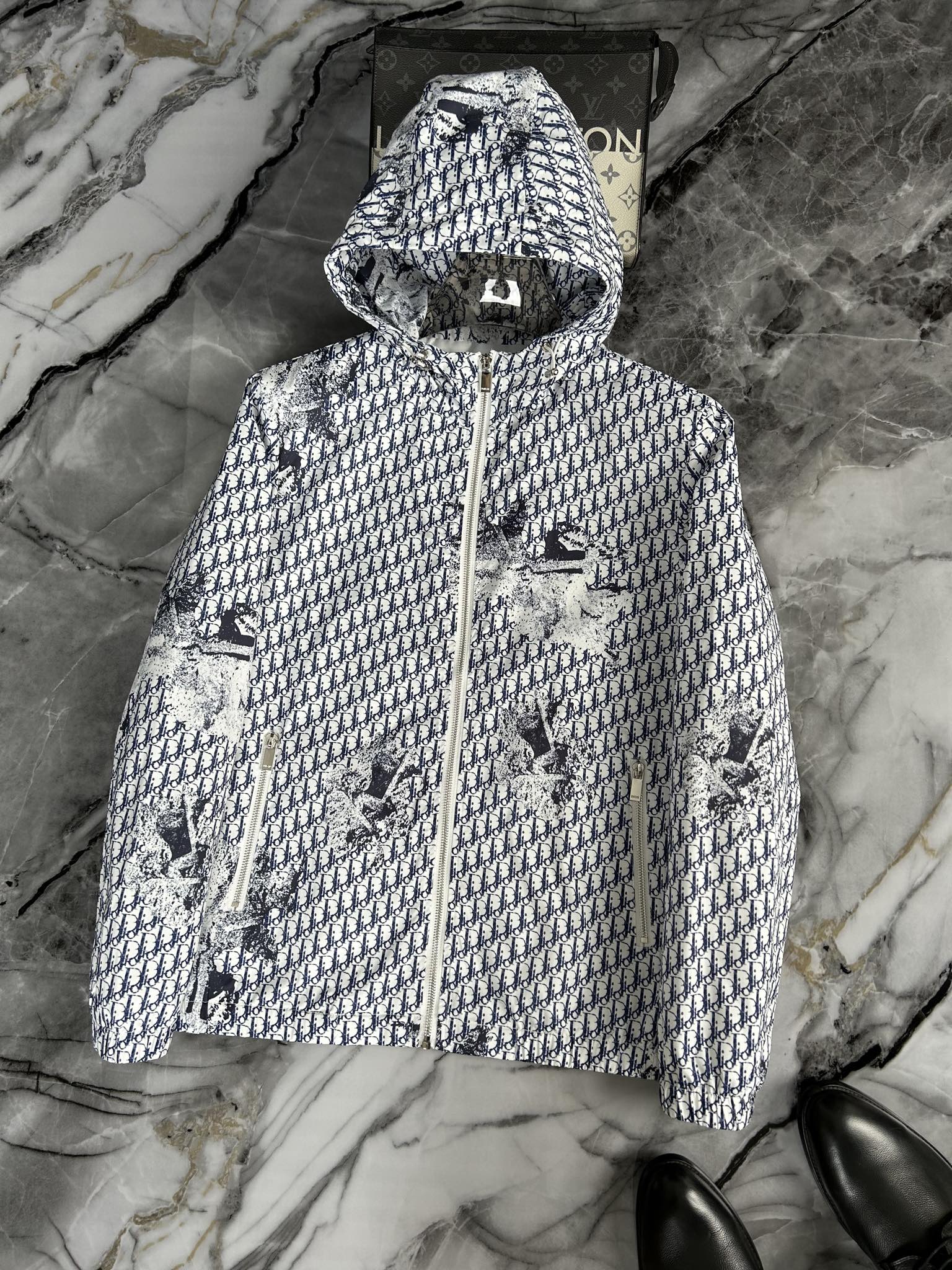 DO Jacket 0023
