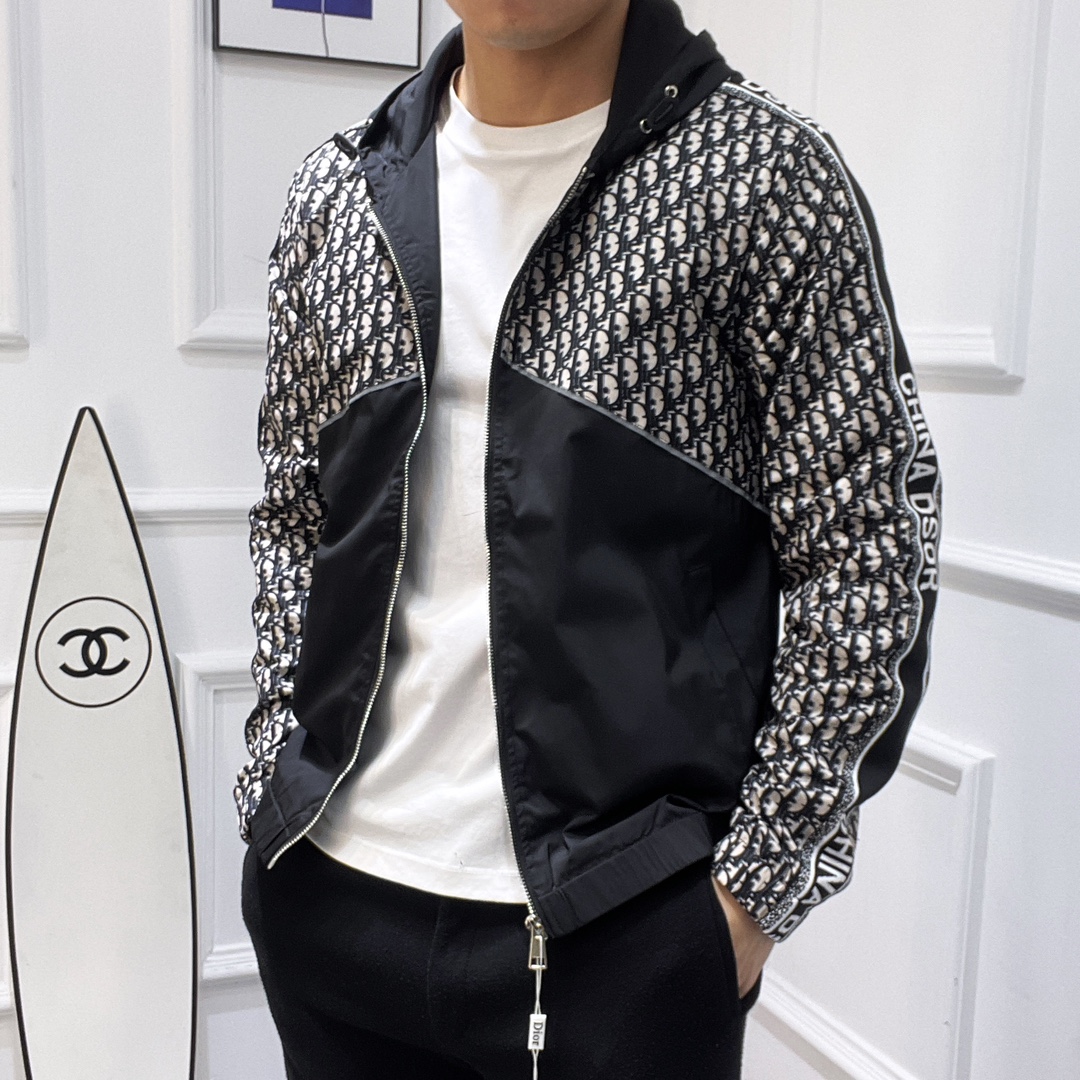 DO Jacket 0025
