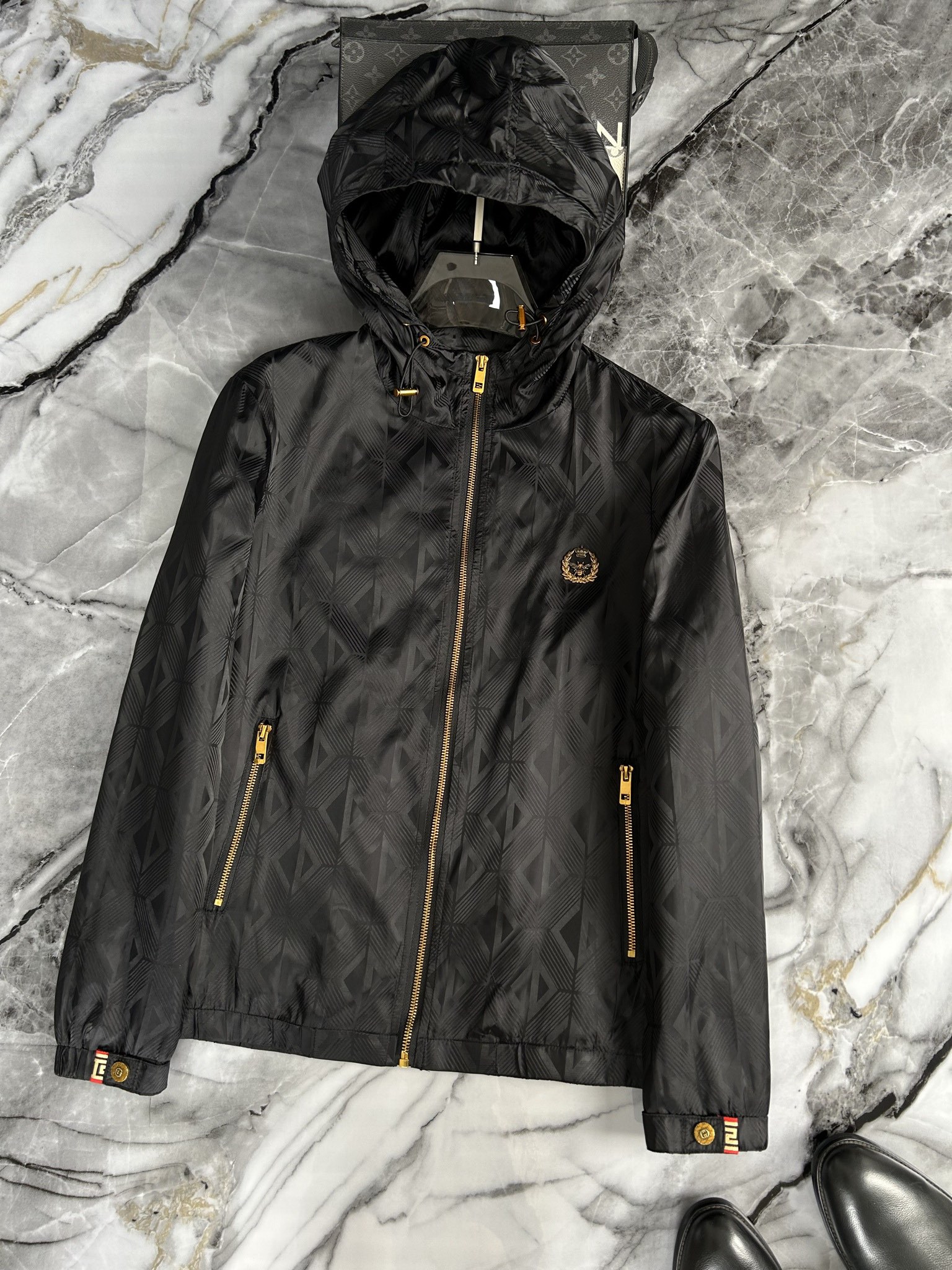 DO Jacket 0026