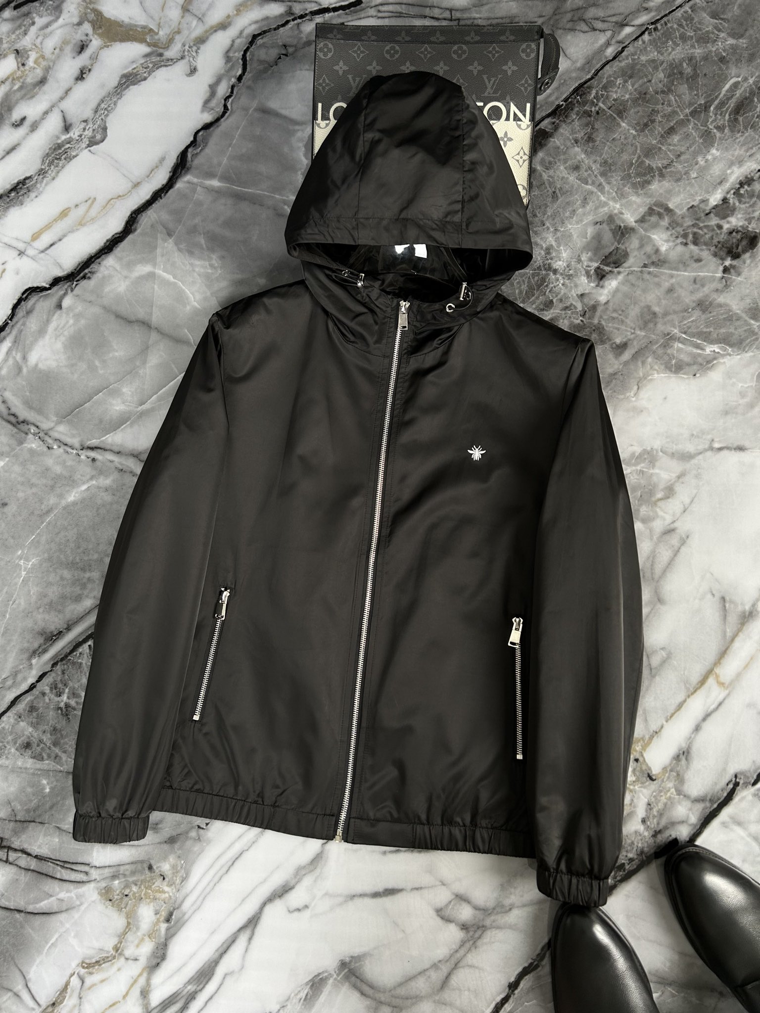 DO Jacket 0027
