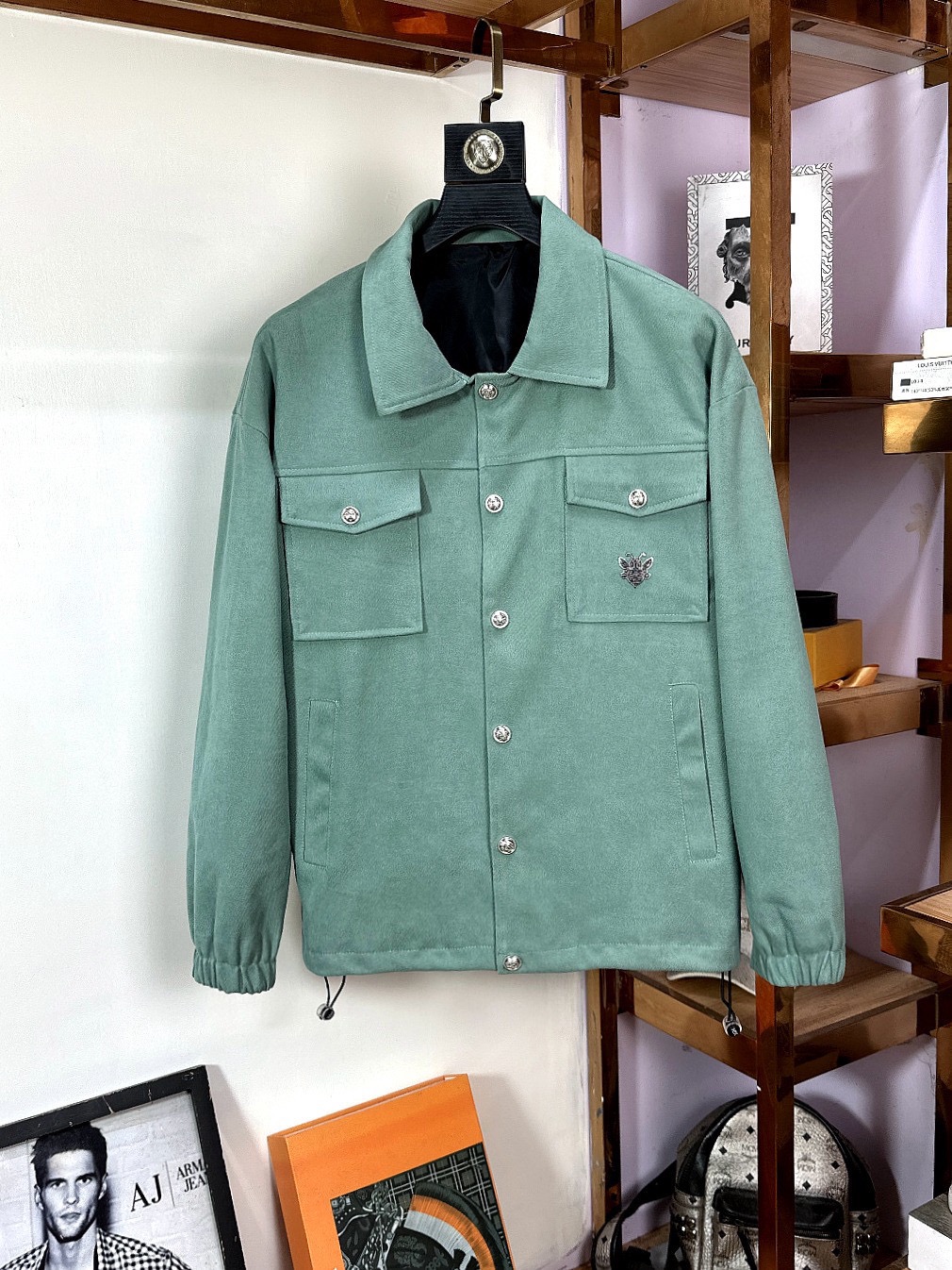 DO Jacket 0028