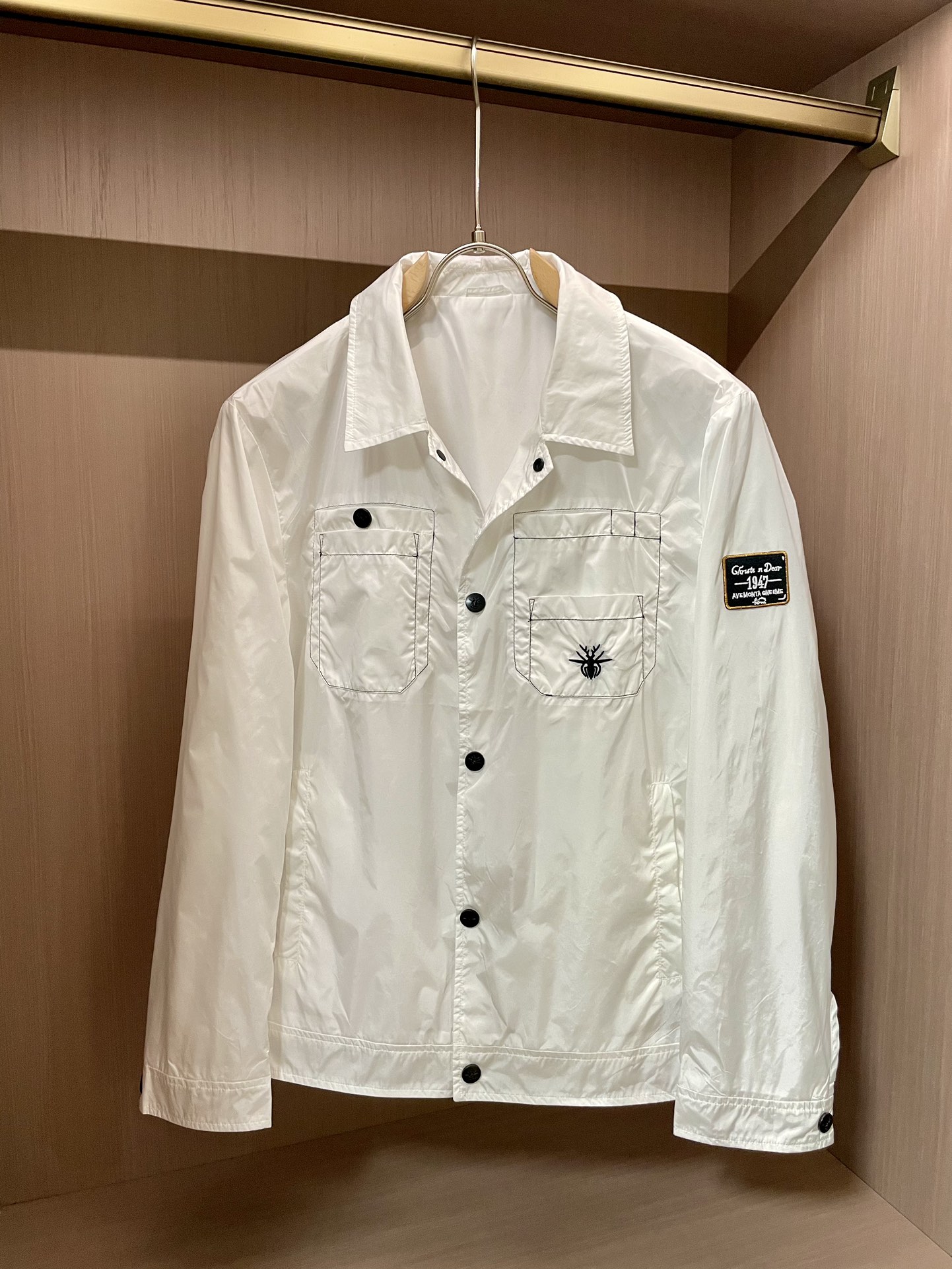 DO Jacket 0030