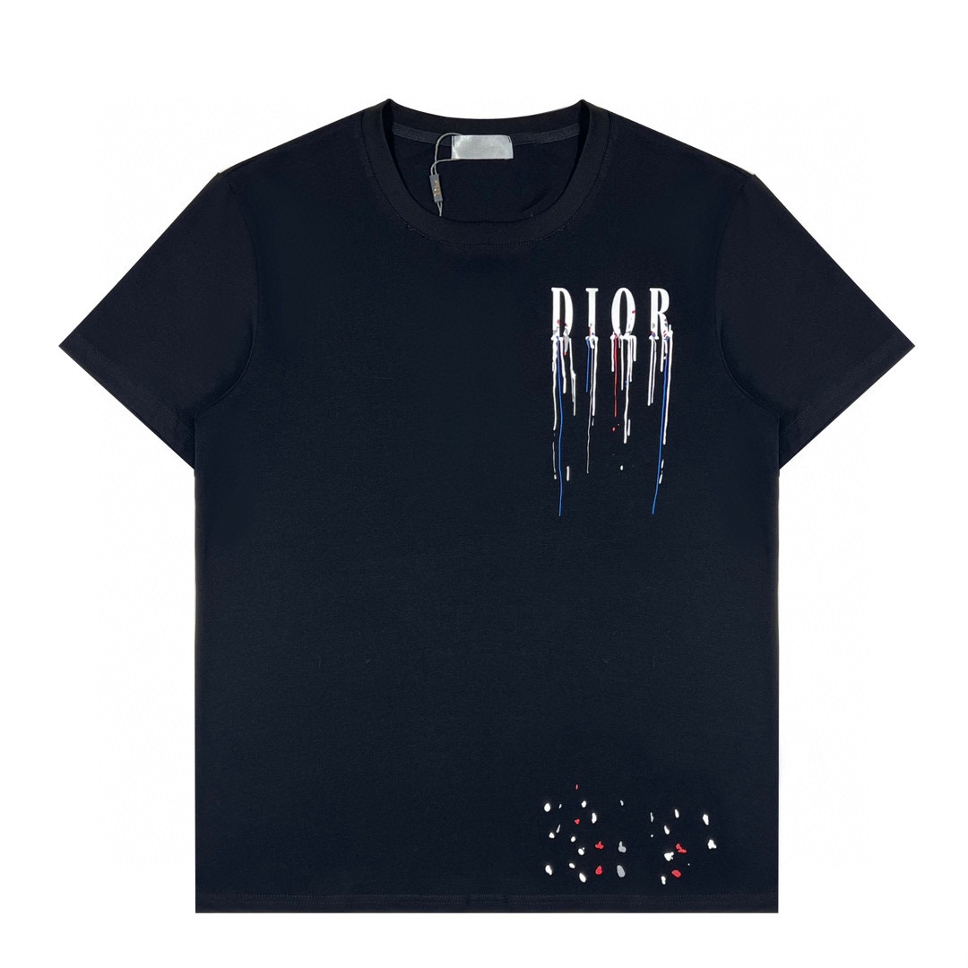 D T-Shirt New Style 0001