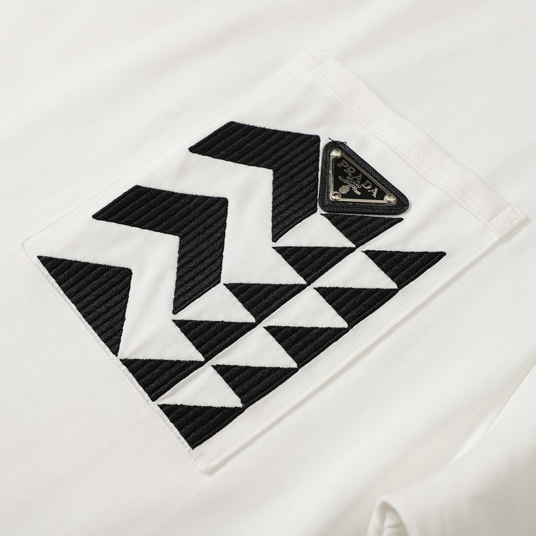 Pra new arrival t-shirt 054
