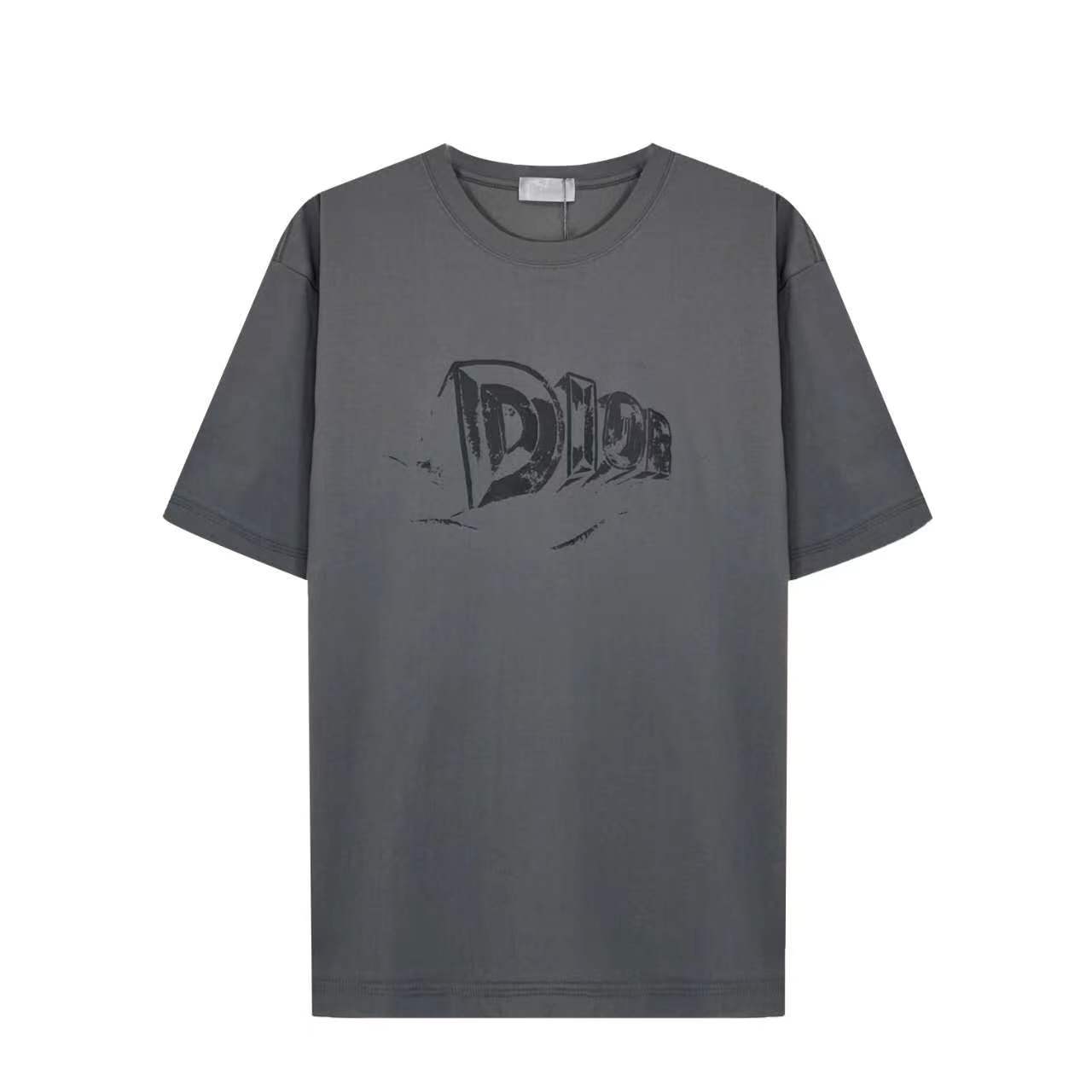 D T-Shirt New Style 0002