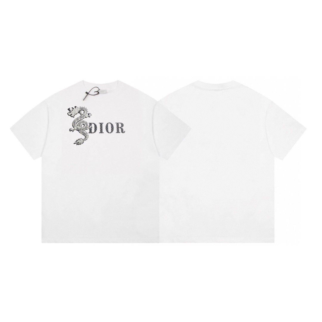 D T-Shirt New Style 0005