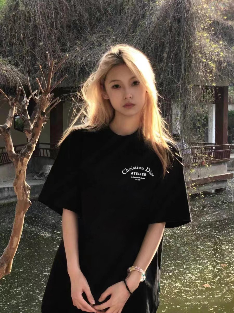 D T-Shirt New Style 0011
