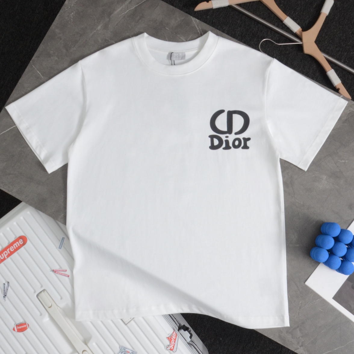 D T-Shirt New Style 0012