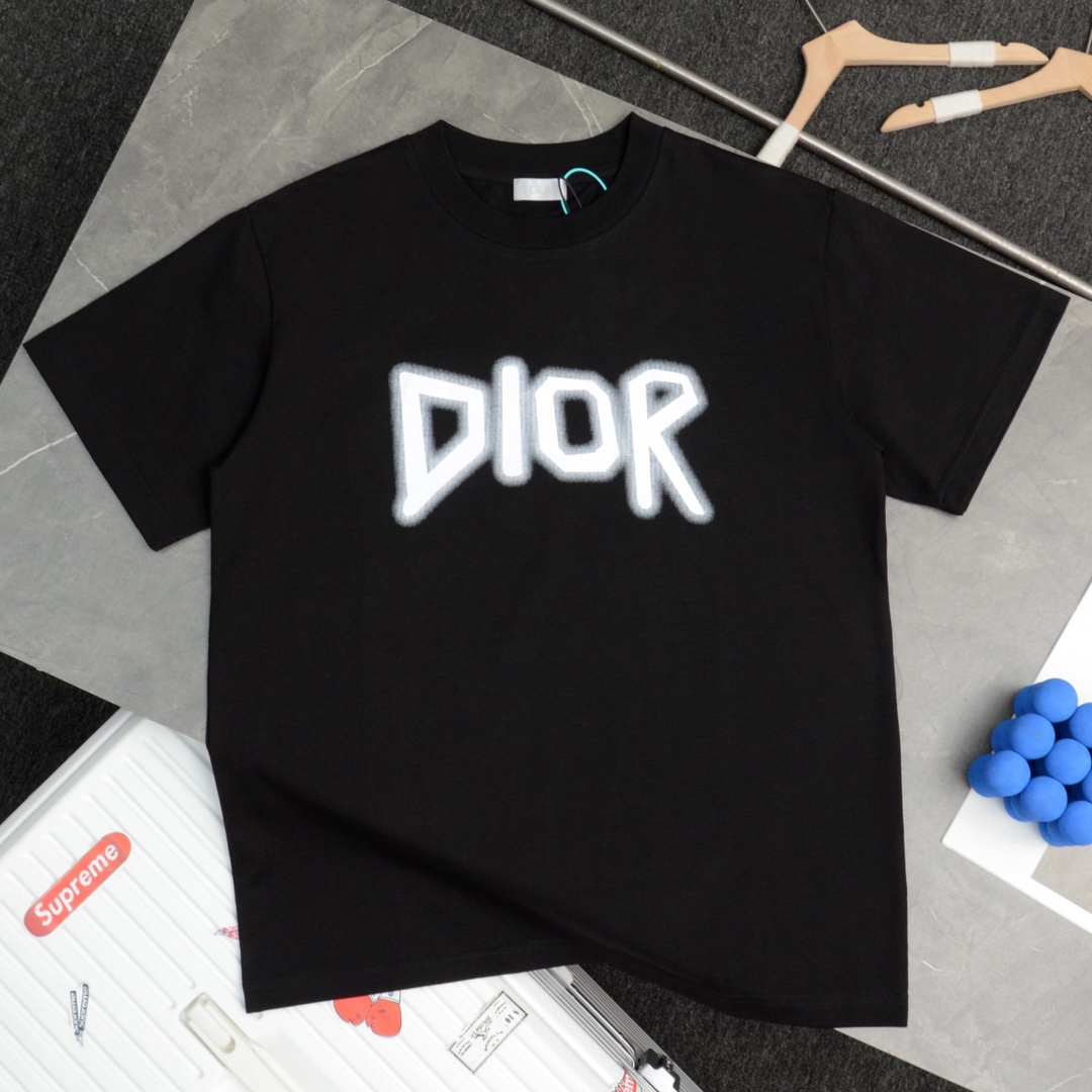 D T-Shirt New Style 0013